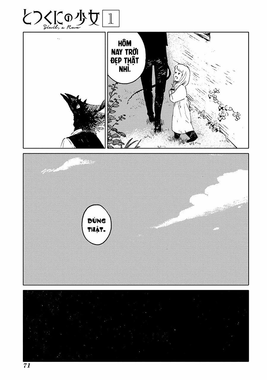 The Girl From The Other Side 0 0 drama) trang 28