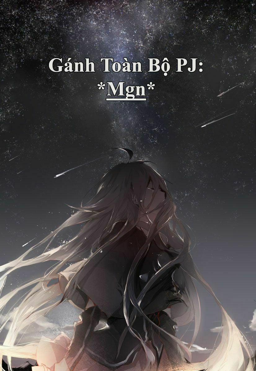 The Girl From The Other Side 1 trang 0