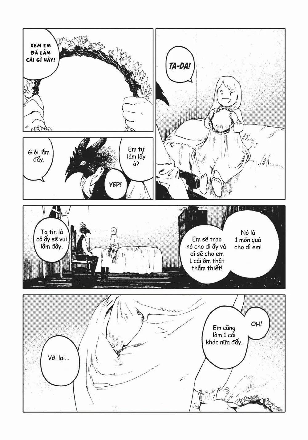 The Girl From The Other Side 1 trang 29