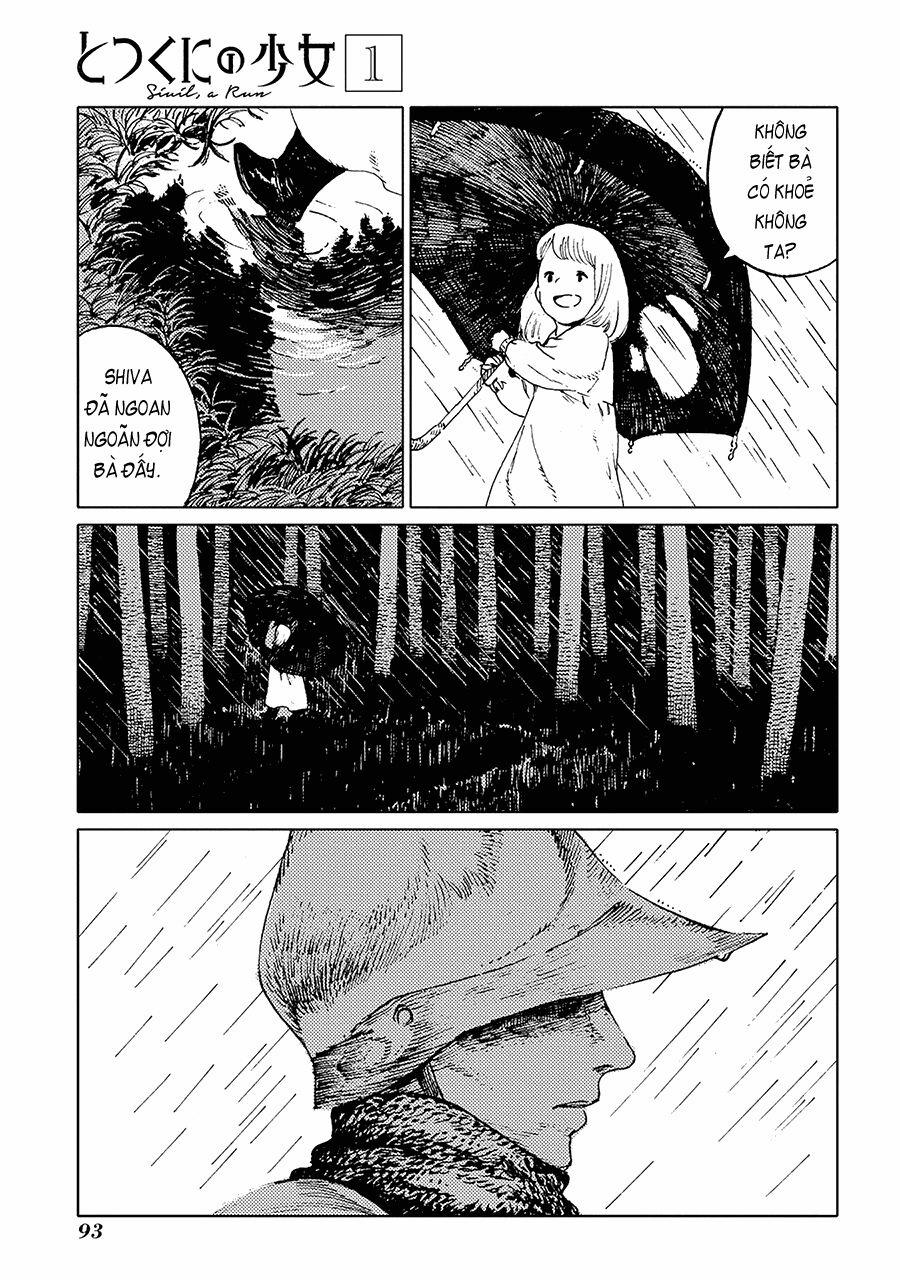 The Girl From The Other Side 3 trang 17