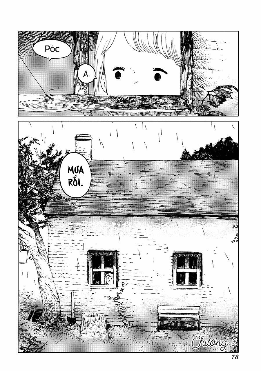 The Girl From The Other Side 3 trang 2