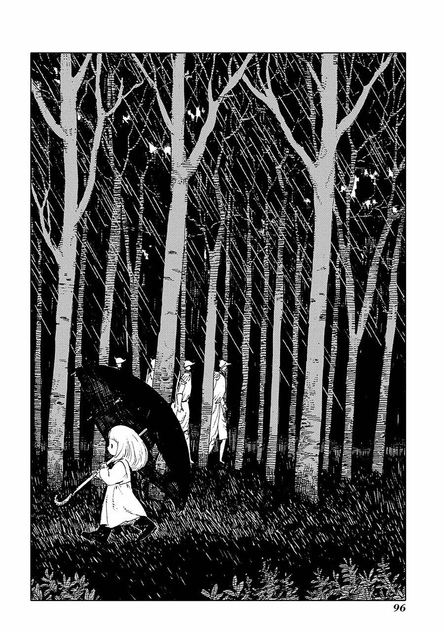 The Girl From The Other Side 3 trang 20