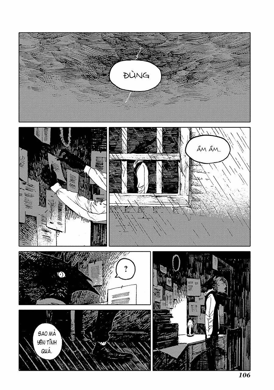 The Girl From The Other Side 3 trang 30