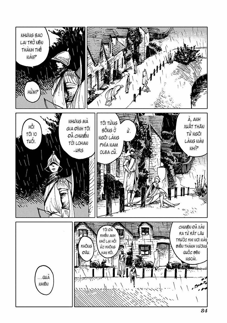 The Girl From The Other Side 3 trang 8