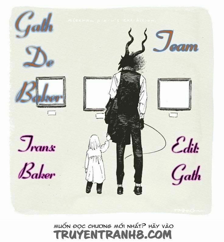 The Girl From The Other Side 4 trang 0