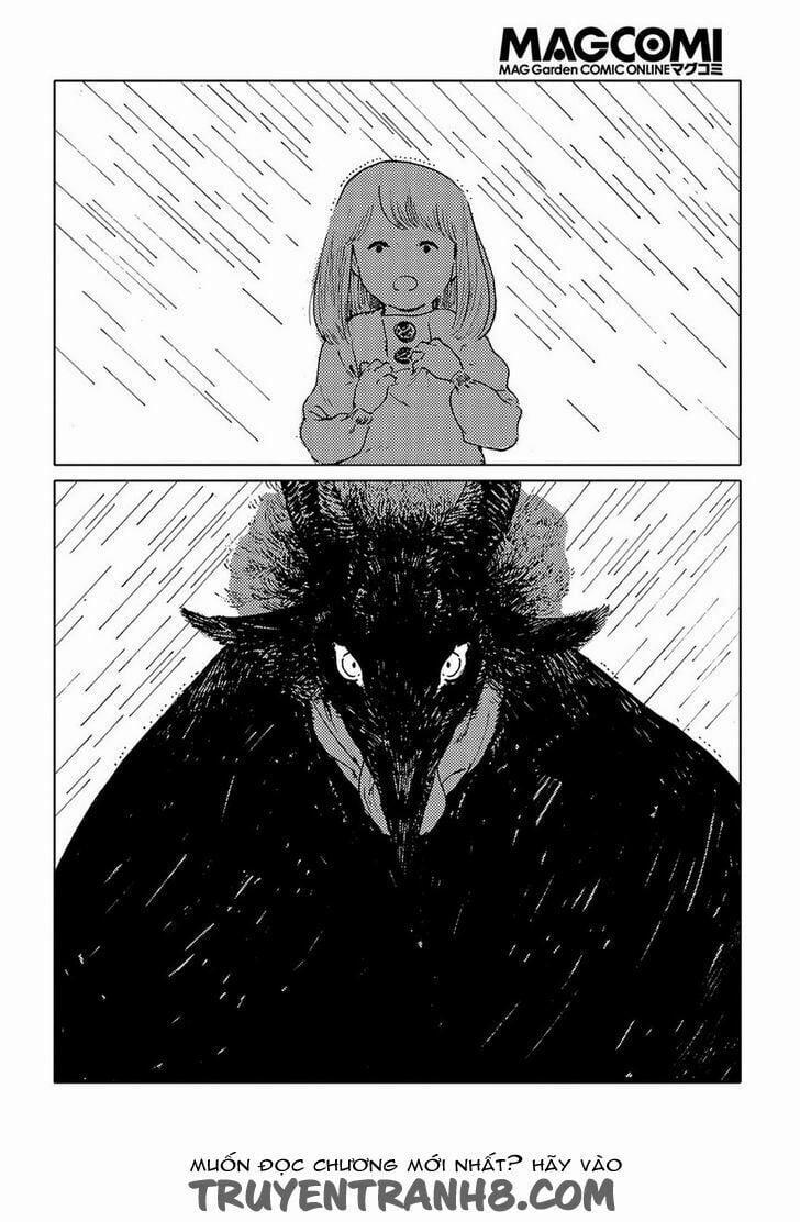 The Girl From The Other Side 4 trang 20