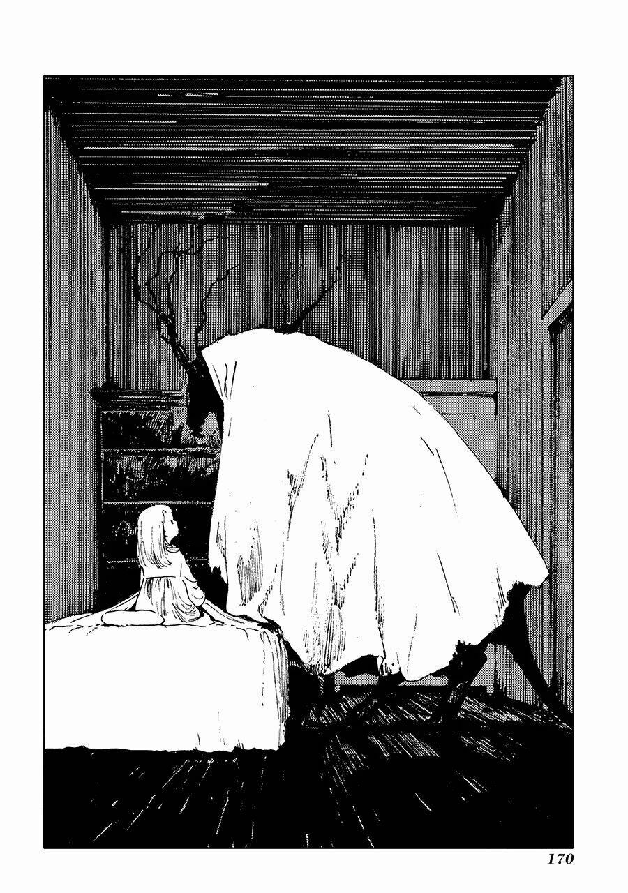 The Girl From The Other Side 5 trang 27