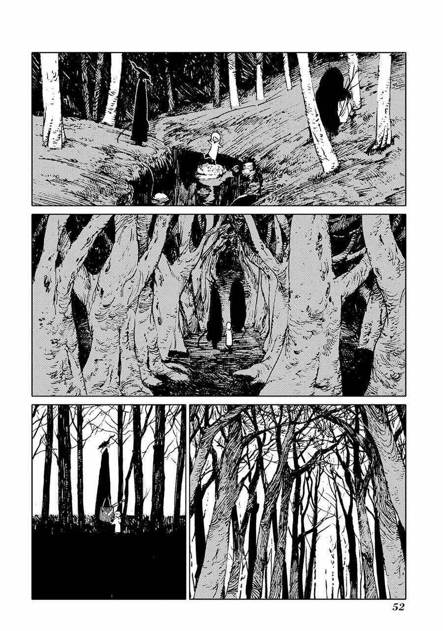 The Girl From The Other Side 7 trang 16