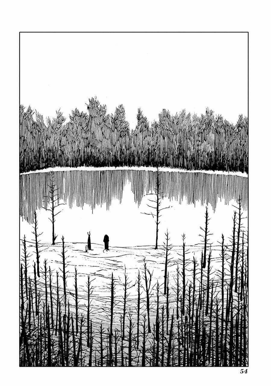 The Girl From The Other Side 7 trang 18