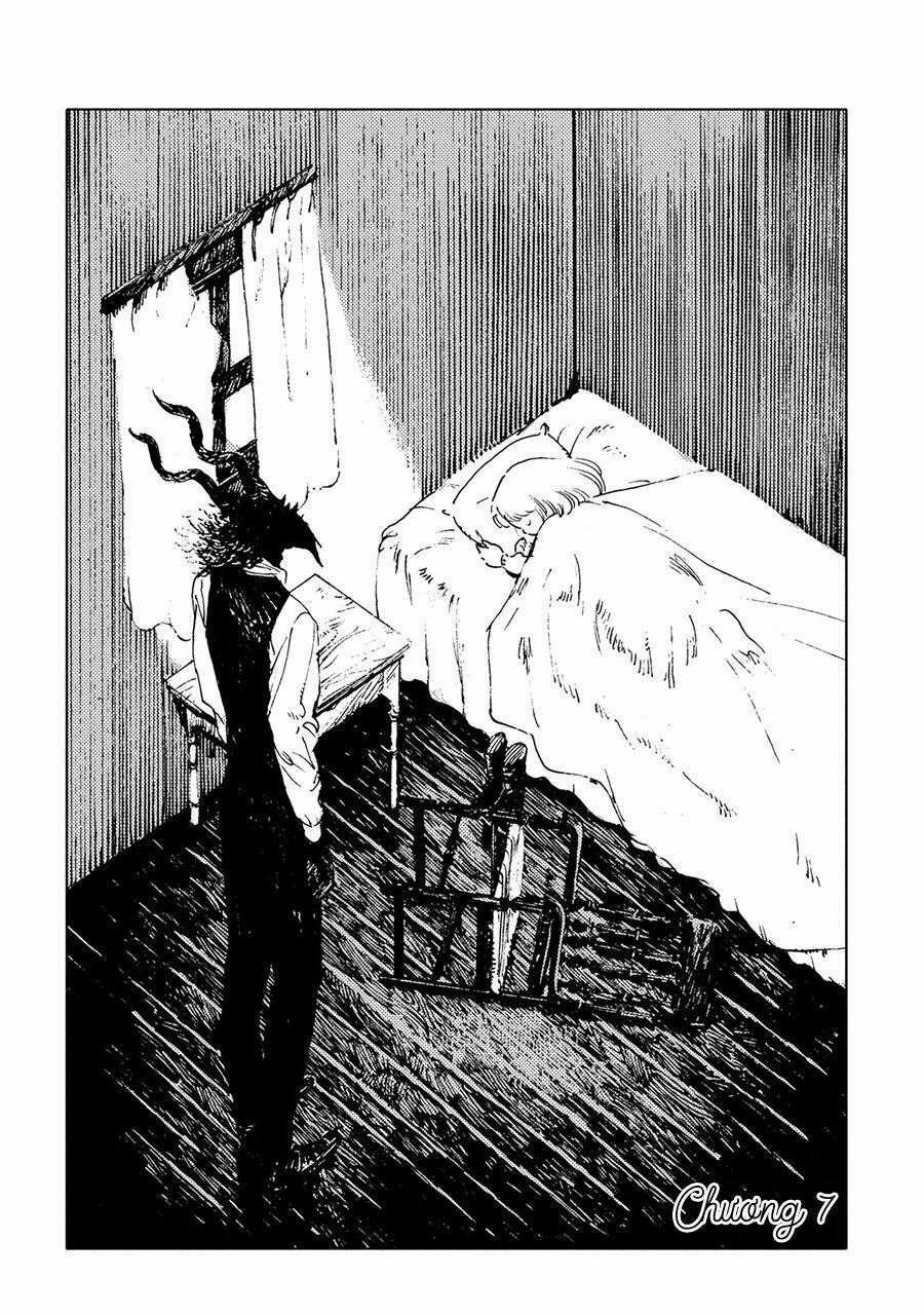 The Girl From The Other Side 7 trang 2