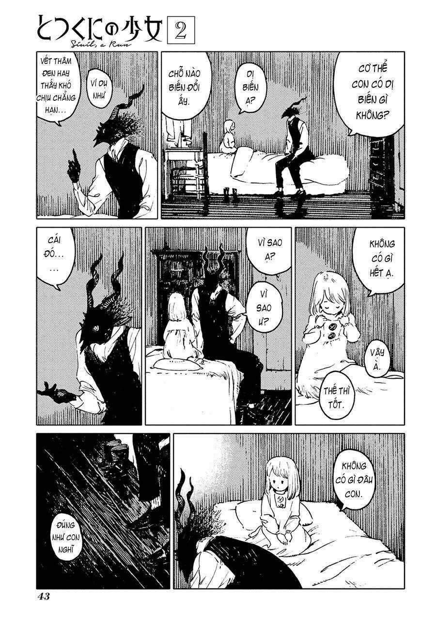 The Girl From The Other Side 7 trang 7