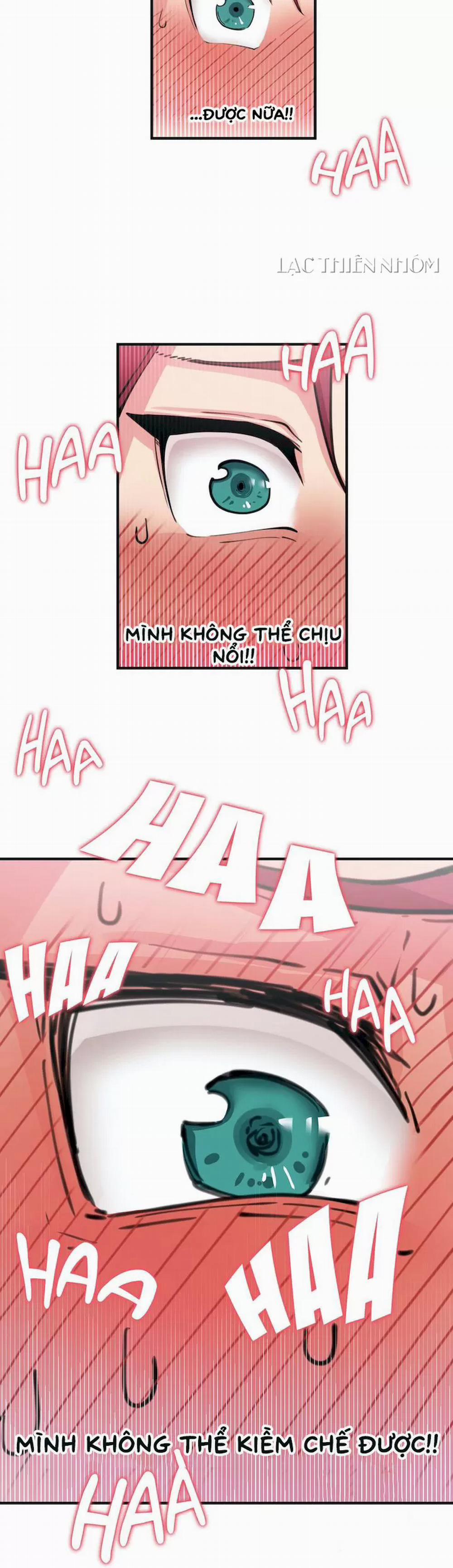 The Girl Hiding In The Wall 1 trang 12