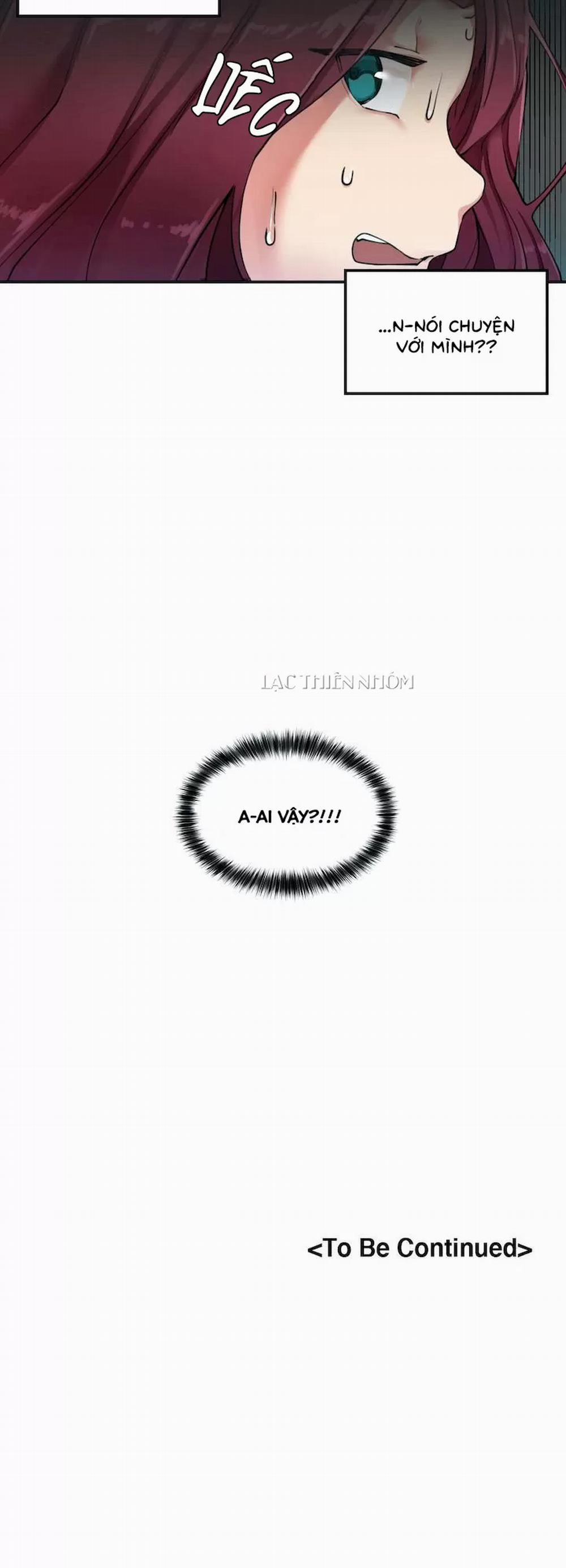 The Girl Hiding In The Wall 1 trang 29