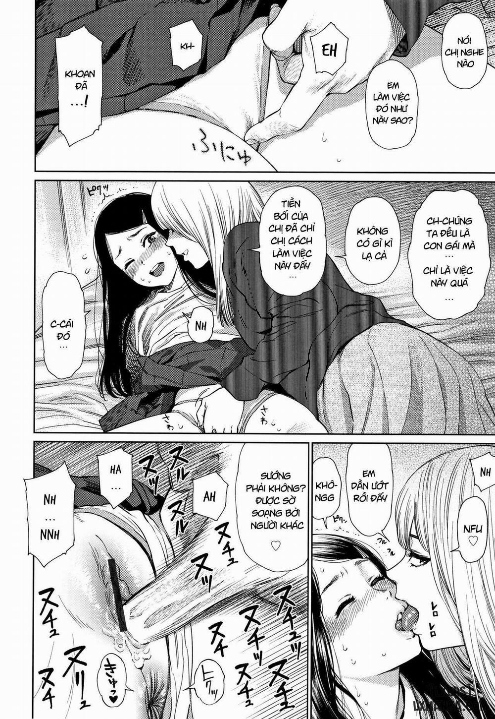 The Girllove Diary 1 trang 11