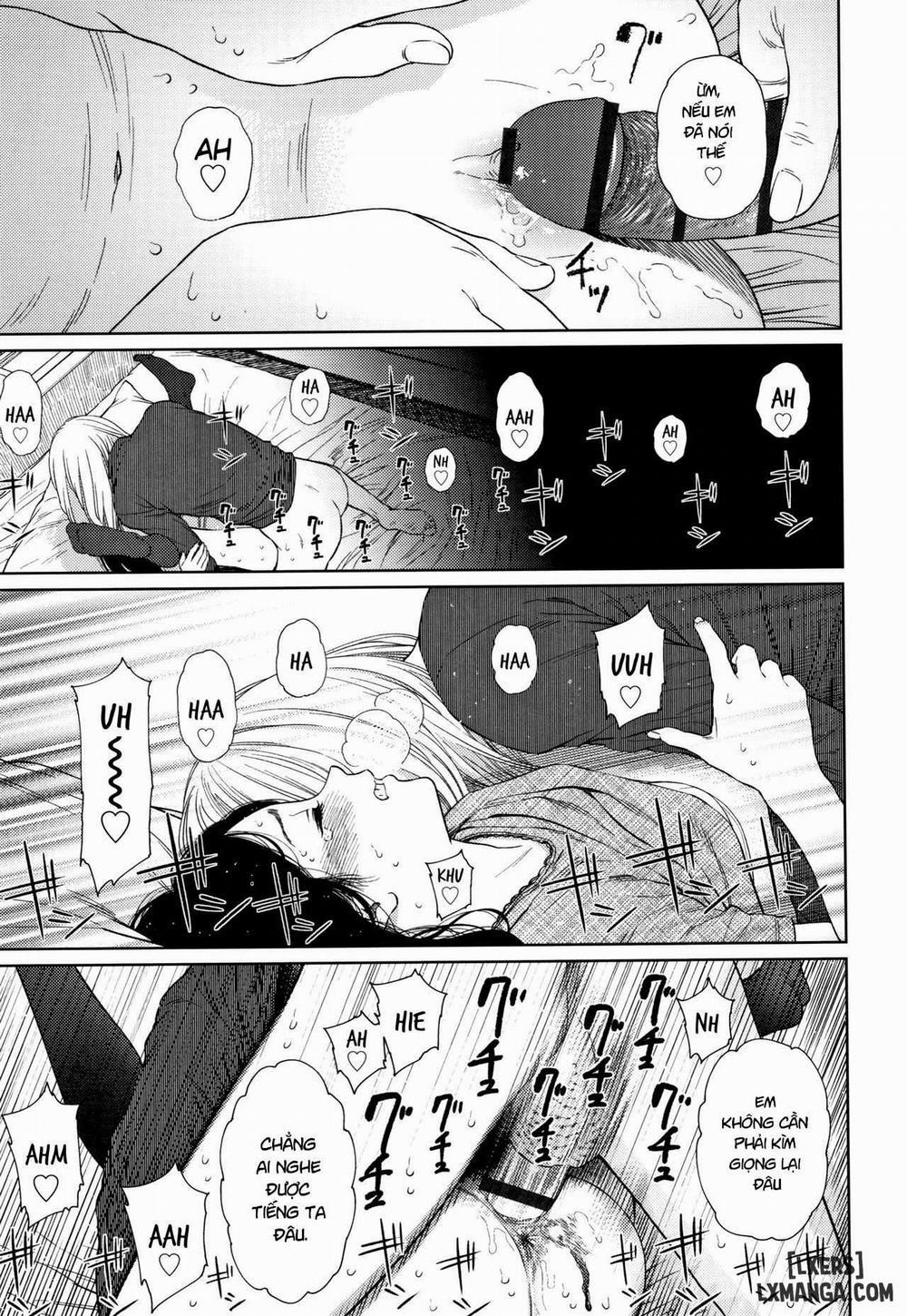 The Girllove Diary 1 trang 18