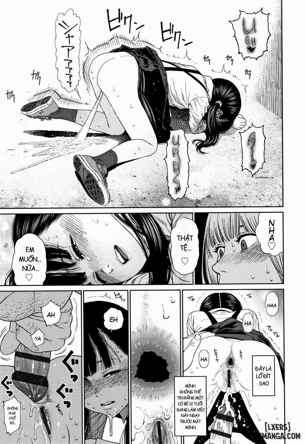 The Girllove Diary 2 trang 8