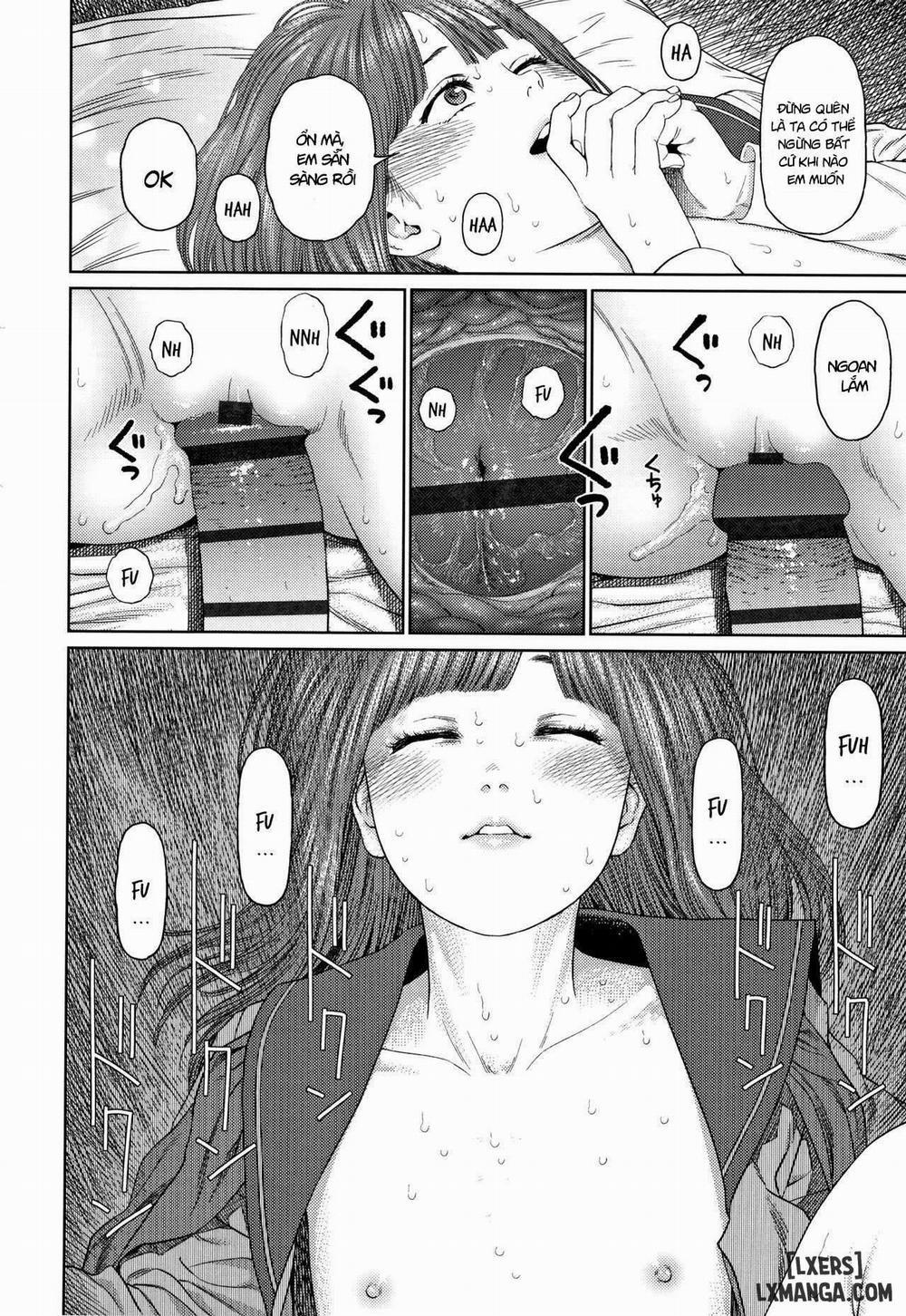 The Girllove Diary 3 trang 12