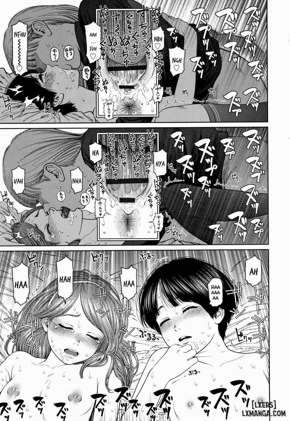 The Girllove Diary 4 trang 22