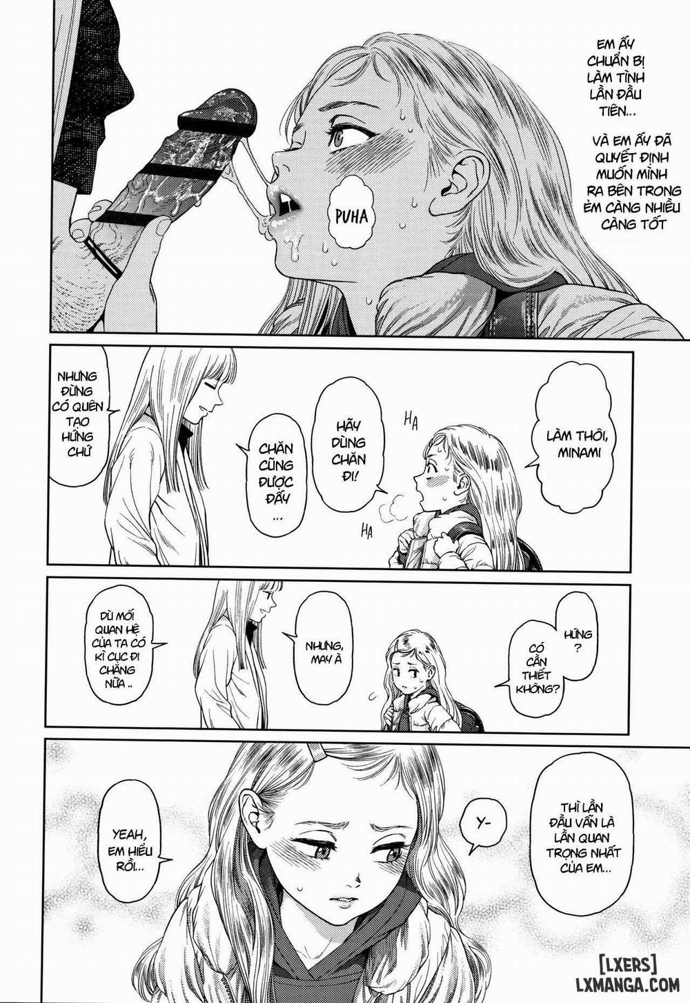 The Girllove Diary 5 trang 11