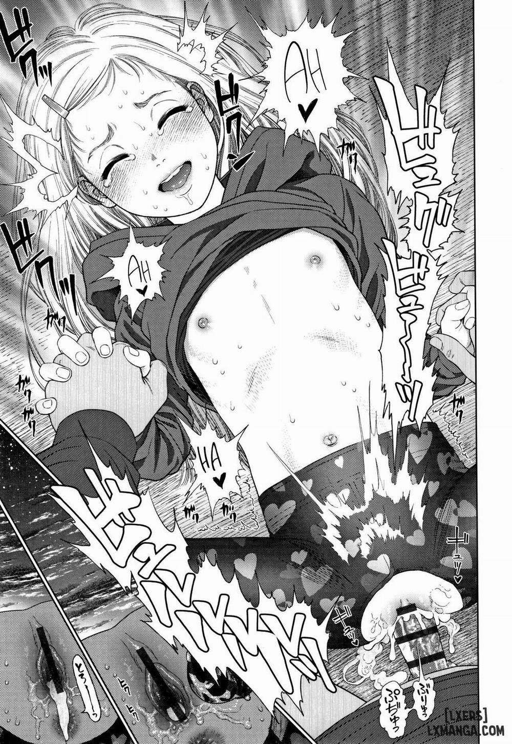 The Girllove Diary 5 trang 26