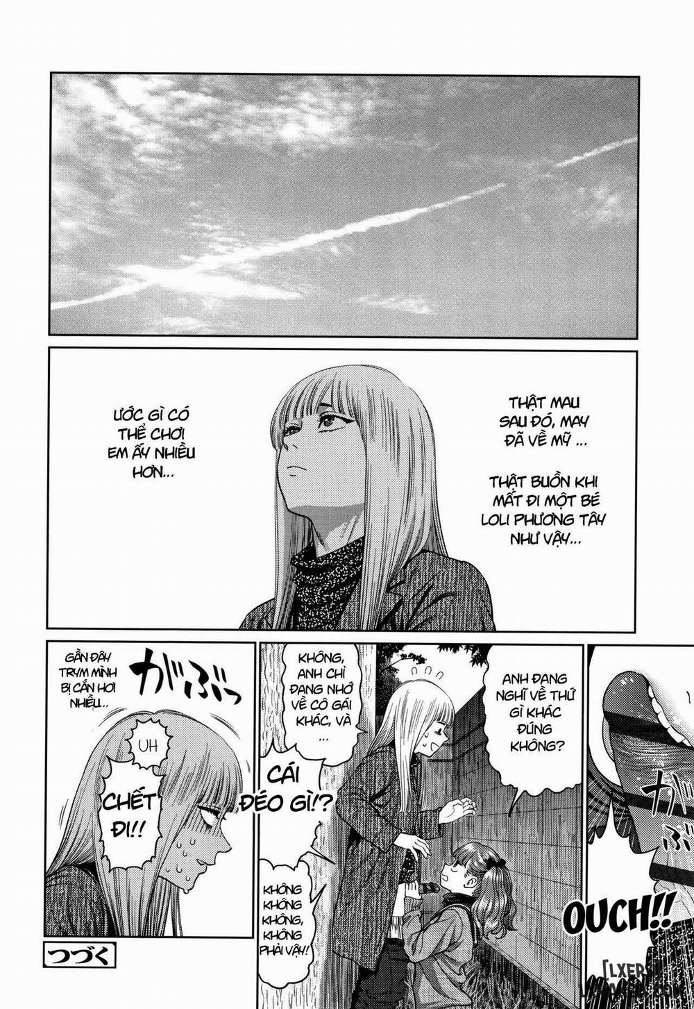 The Girllove Diary 5 trang 27