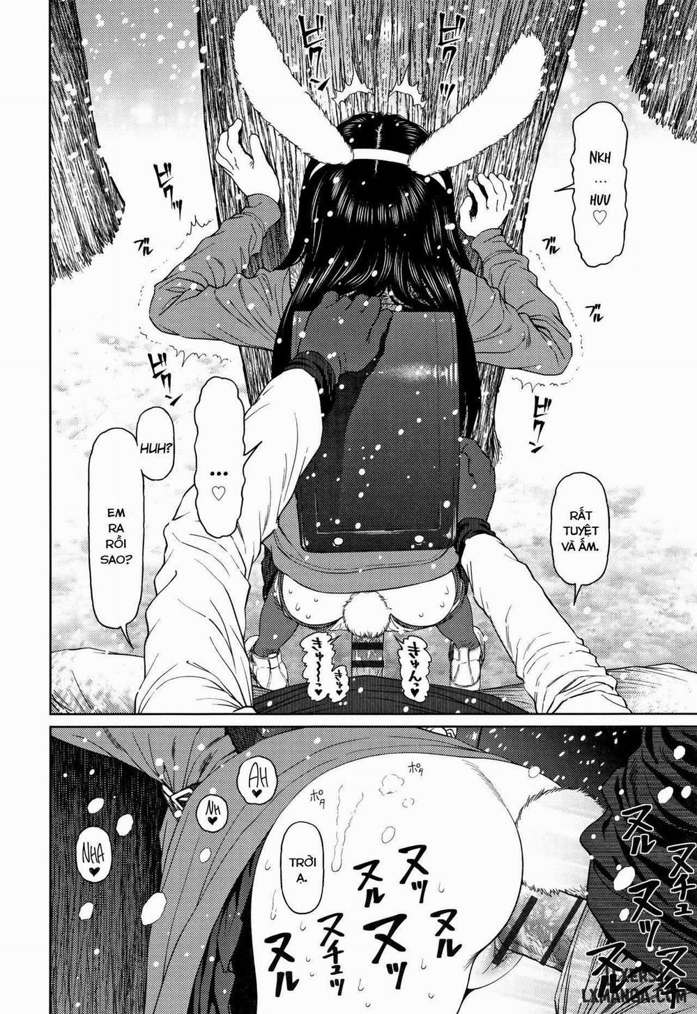 The Girllove Diary 6 trang 22