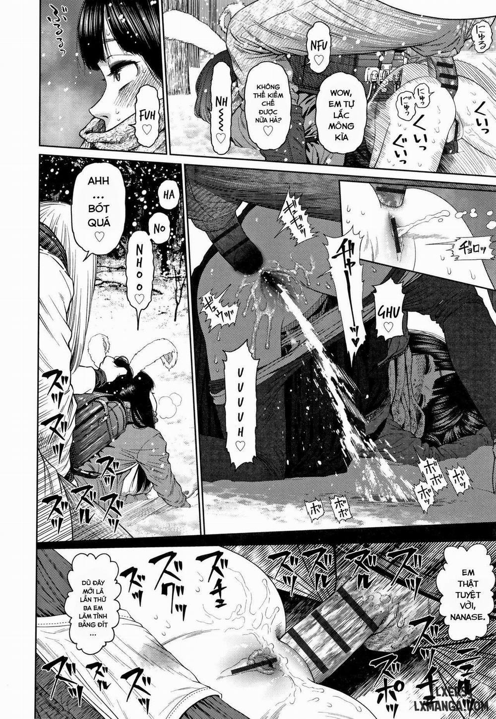 The Girllove Diary 6 trang 26