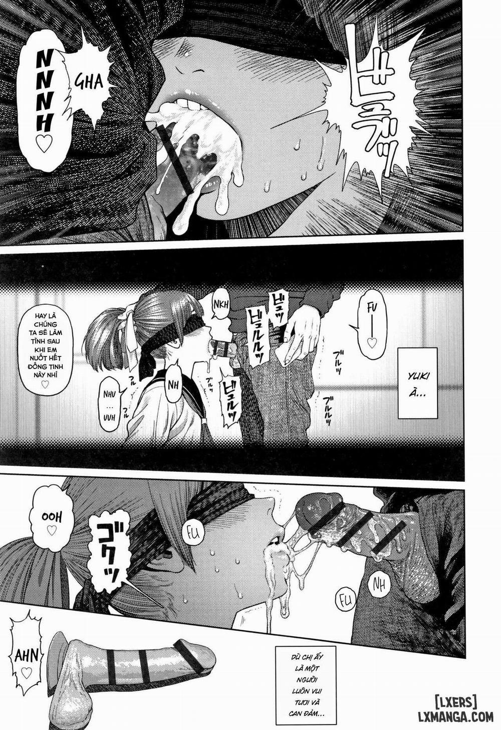 The Girllove Diary 6 trang 9