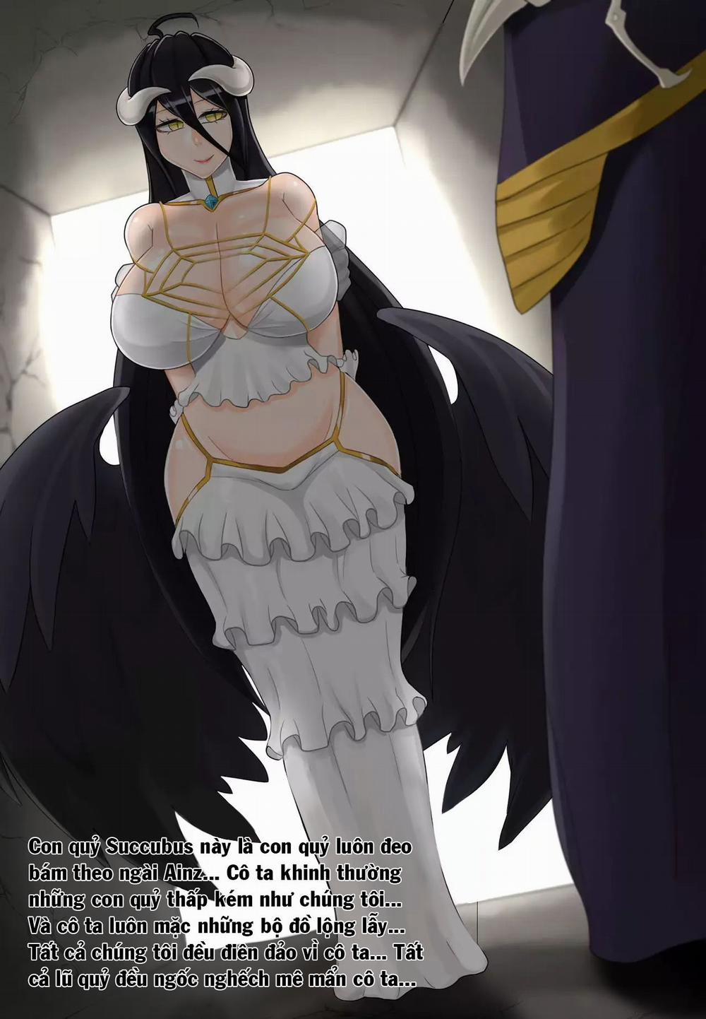 The Goblin's Luck Oneshot trang 1