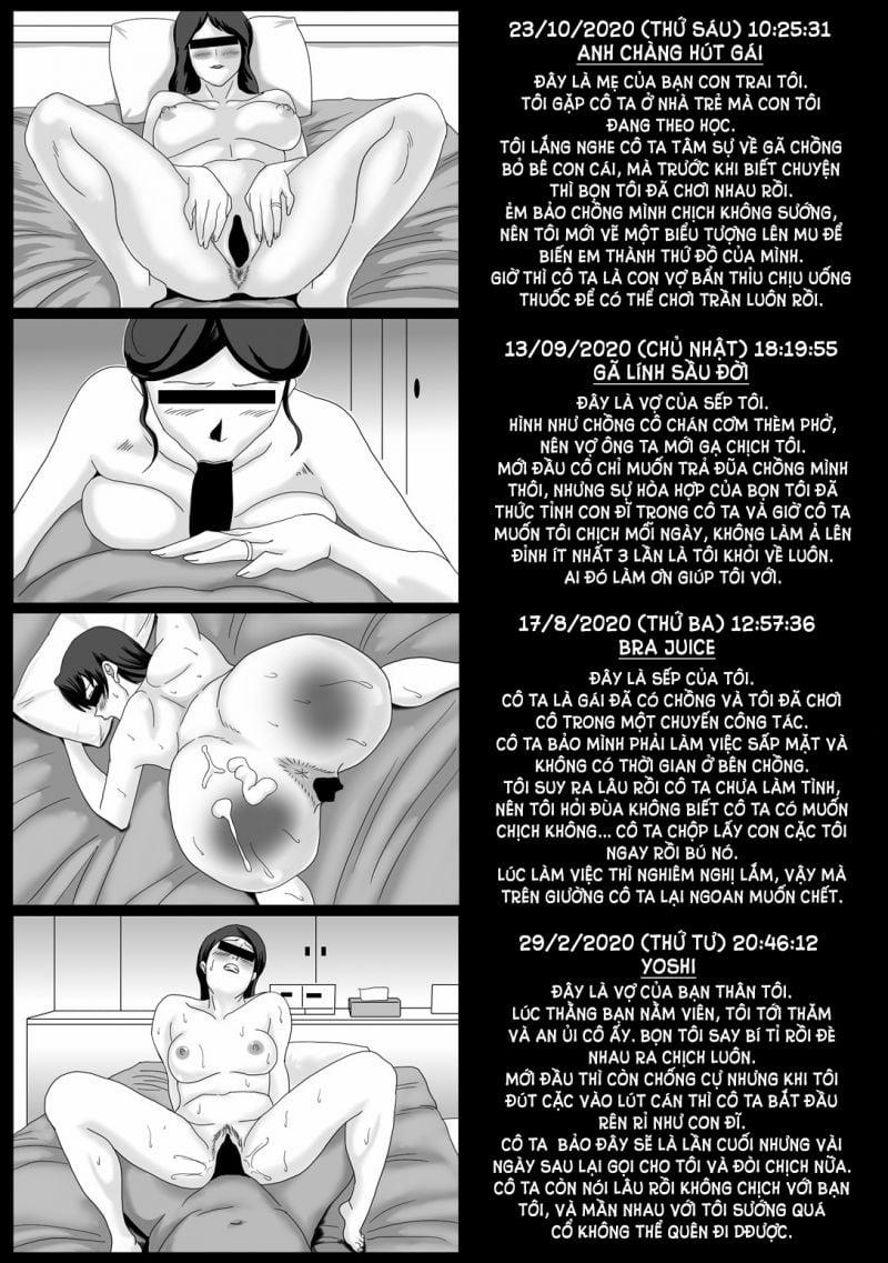 The Good Couple 1 trang 0