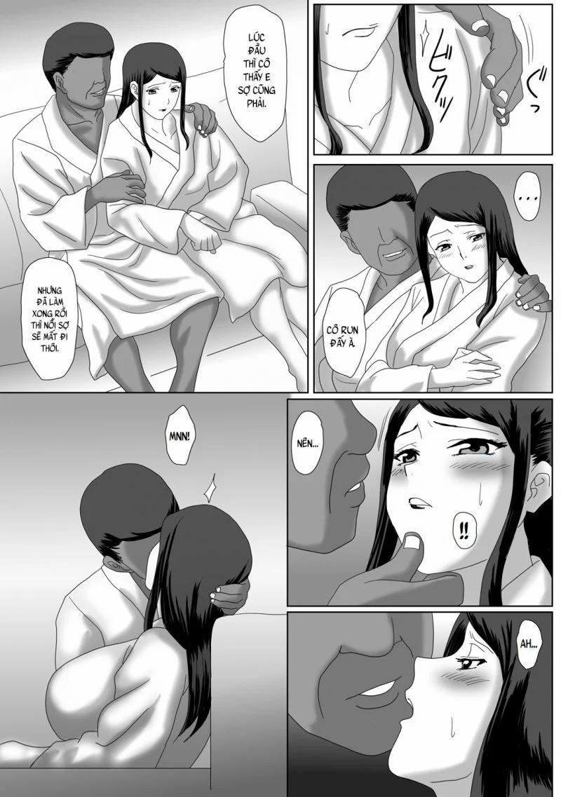 The Good Couple 2 trang 4