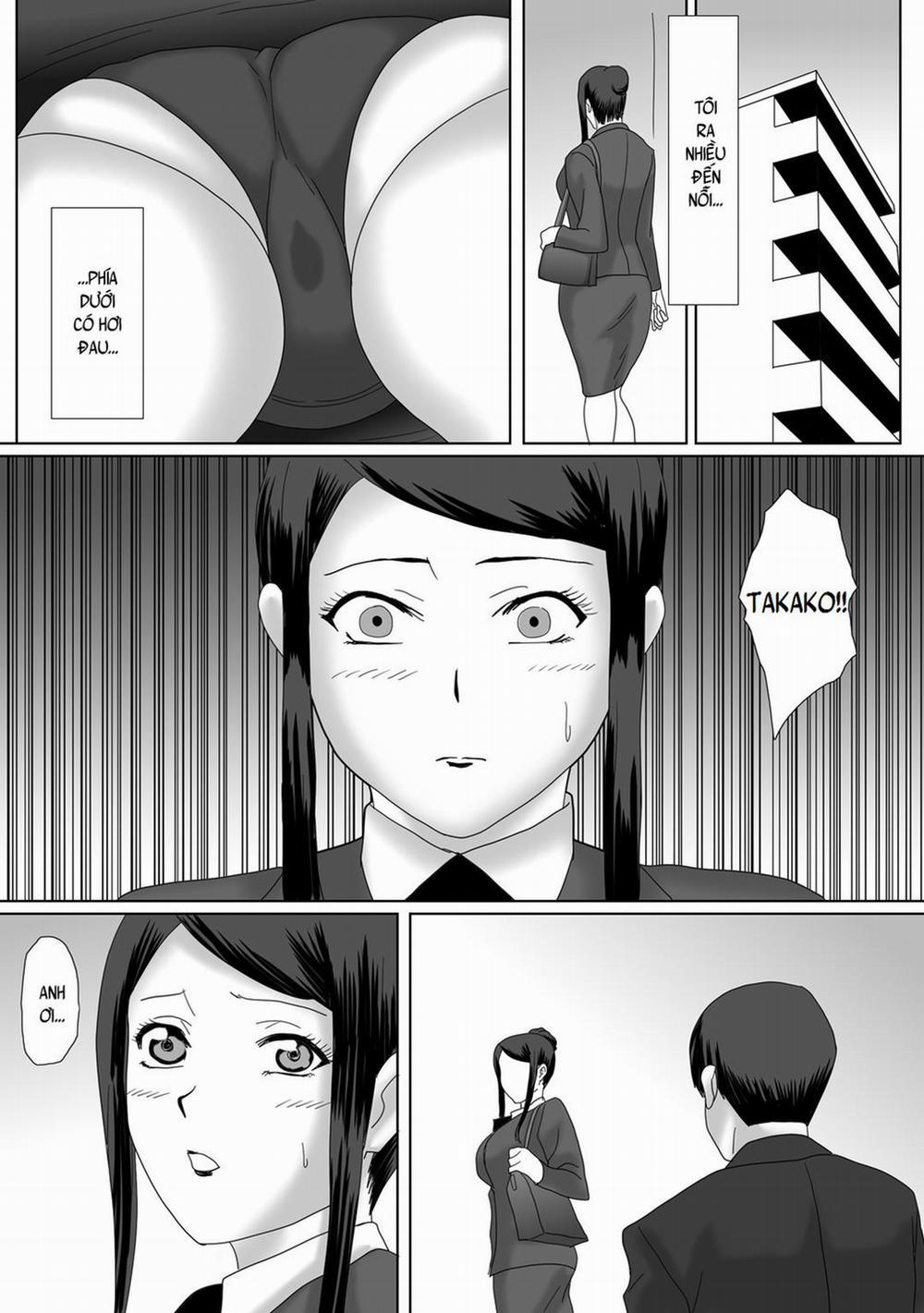 The Good Couple 29 trang 5