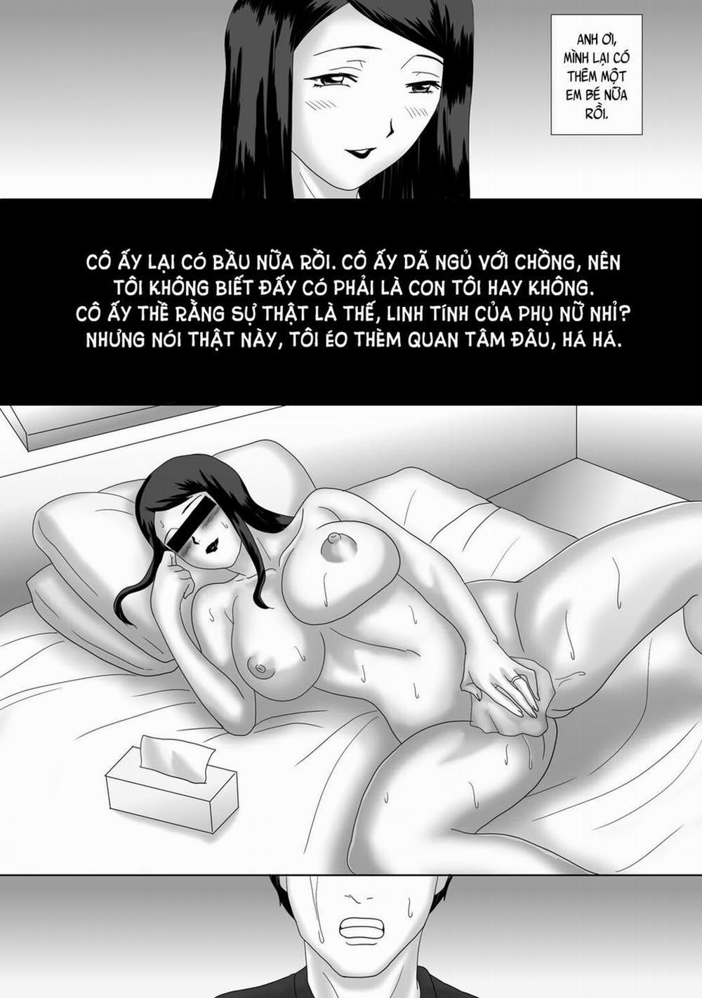 The Good Couple 29 trang 50