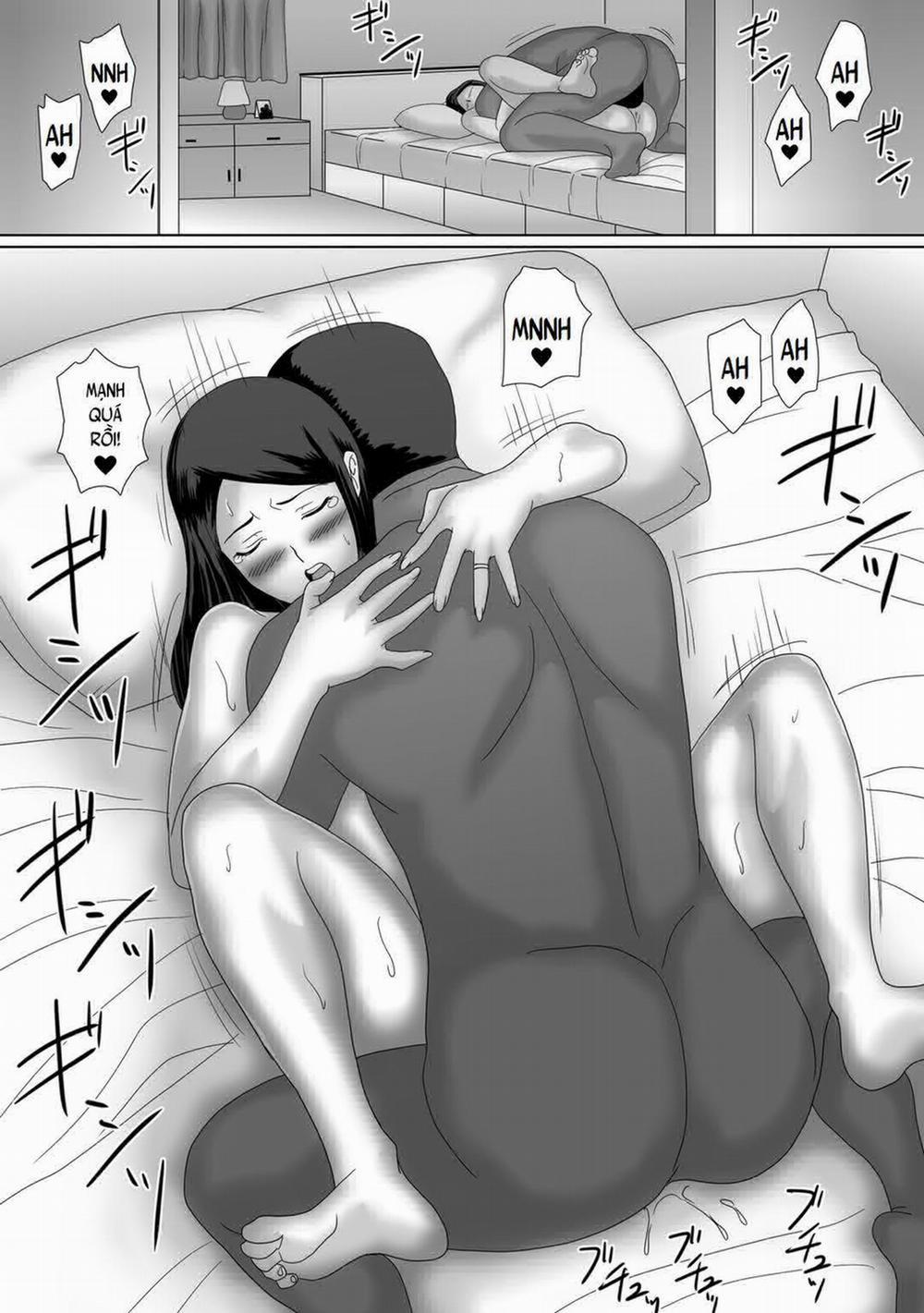 The Good Couple Part 2 0 END trang 26