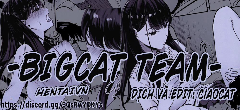 The Gyaru I Hang Out with Lets Me Use Her Pussy Oneshot Không Che trang 28