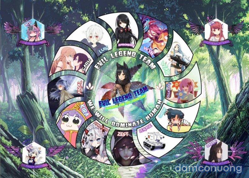 THE Haramase Izayoi Nonomi 1 trang 1