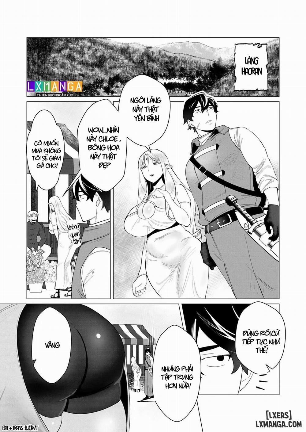 The Hero Wants A Married Woman As A Reward 2 0 Dũng Sĩ 0 Võ Sư trang 1