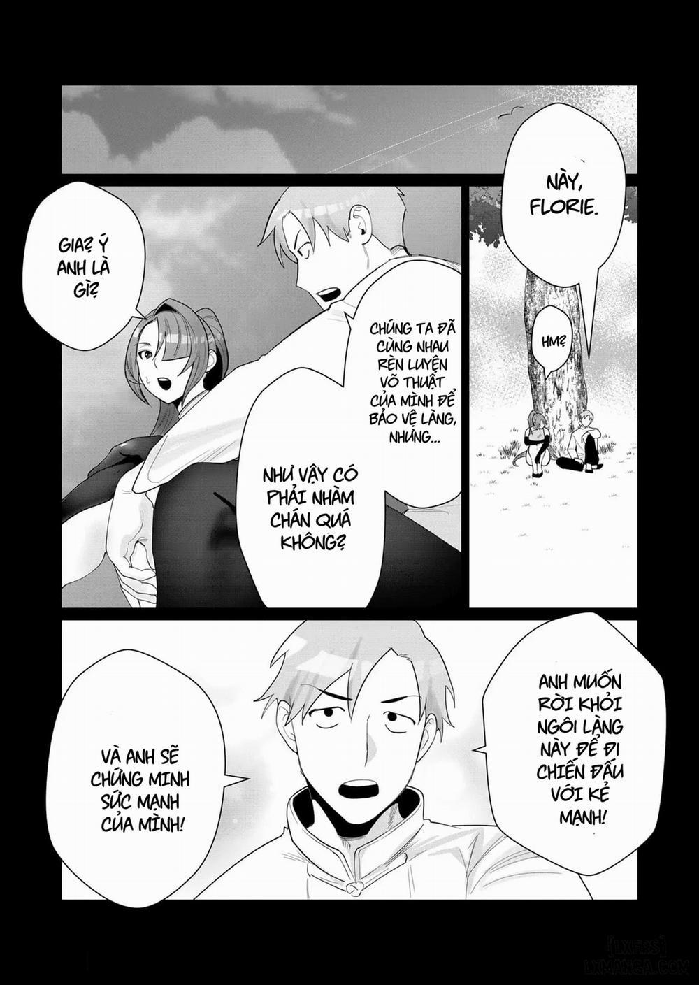 The Hero Wants A Married Woman As A Reward 2 0 Dũng Sĩ 0 Võ Sư trang 11