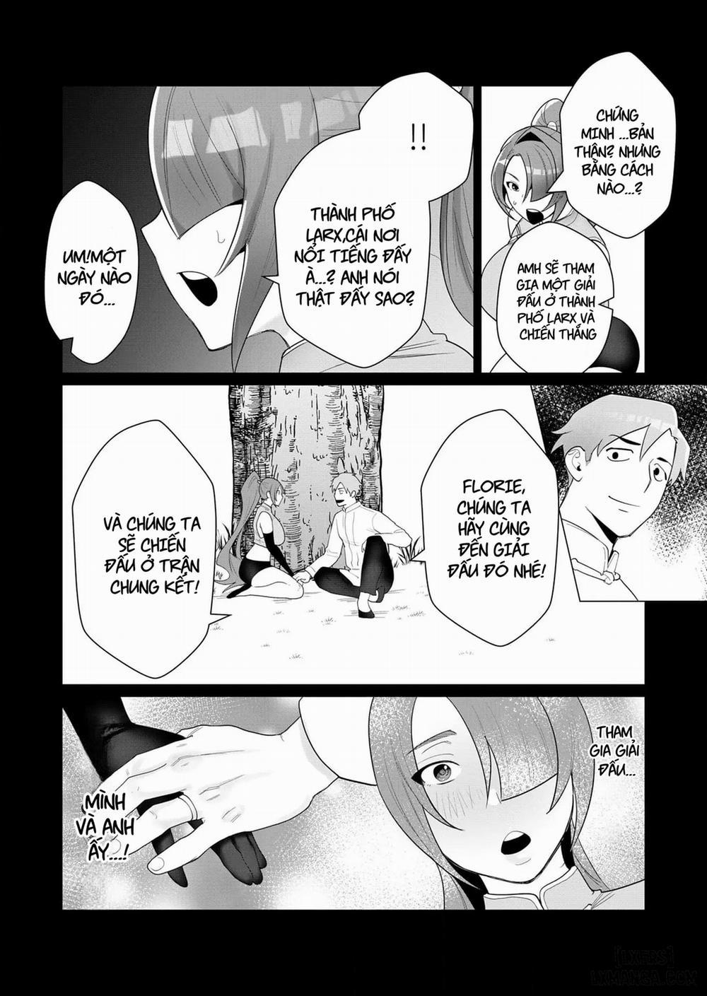 The Hero Wants A Married Woman As A Reward 2 0 Dũng Sĩ 0 Võ Sư trang 12