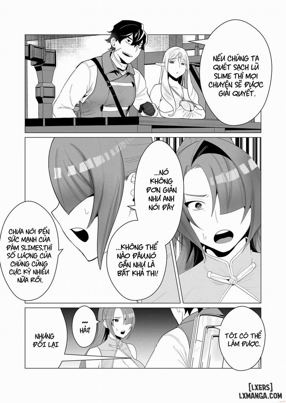 The Hero Wants A Married Woman As A Reward 2 0 Dũng Sĩ 0 Võ Sư trang 18