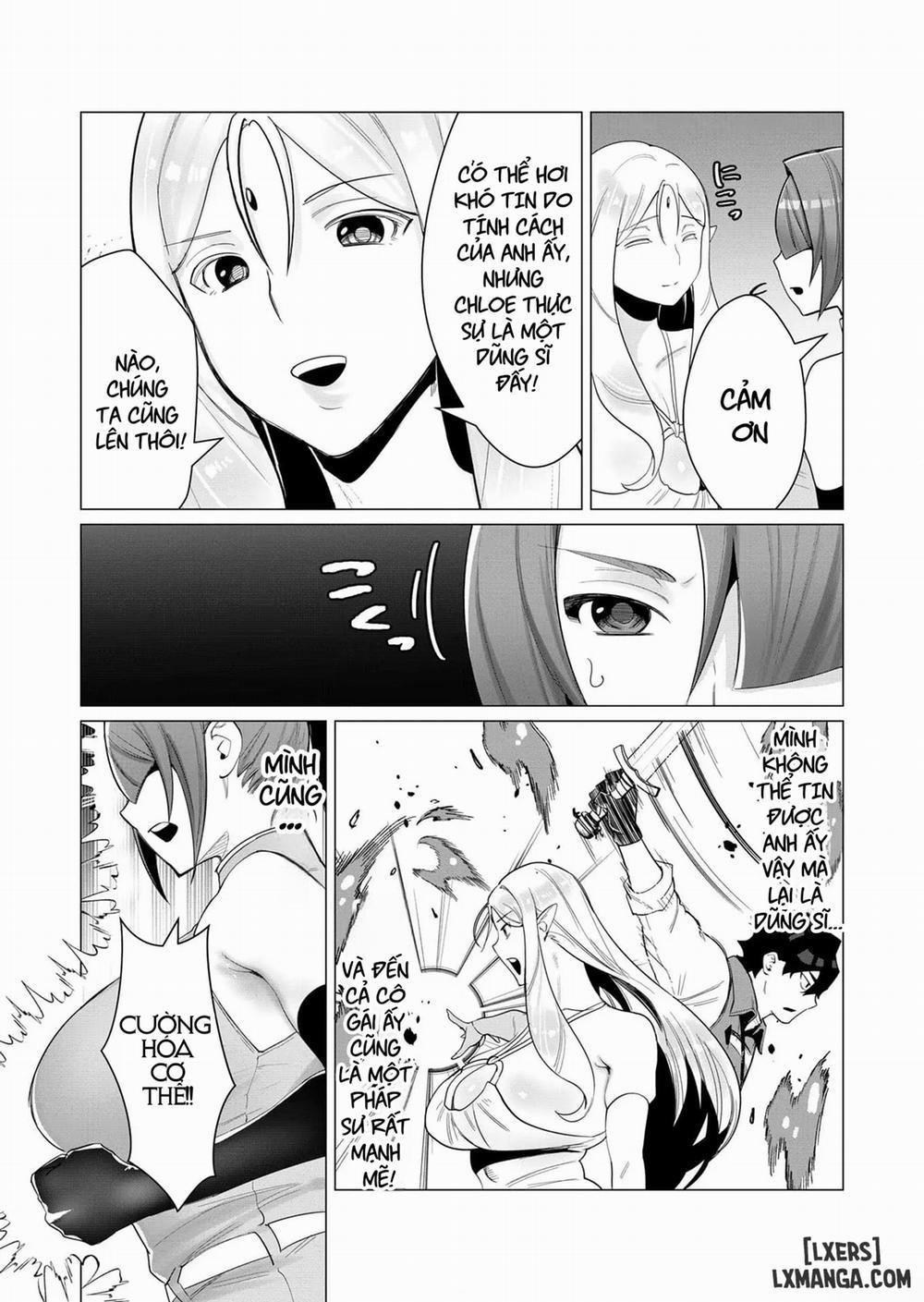 The Hero Wants A Married Woman As A Reward 2 0 Dũng Sĩ 0 Võ Sư trang 25