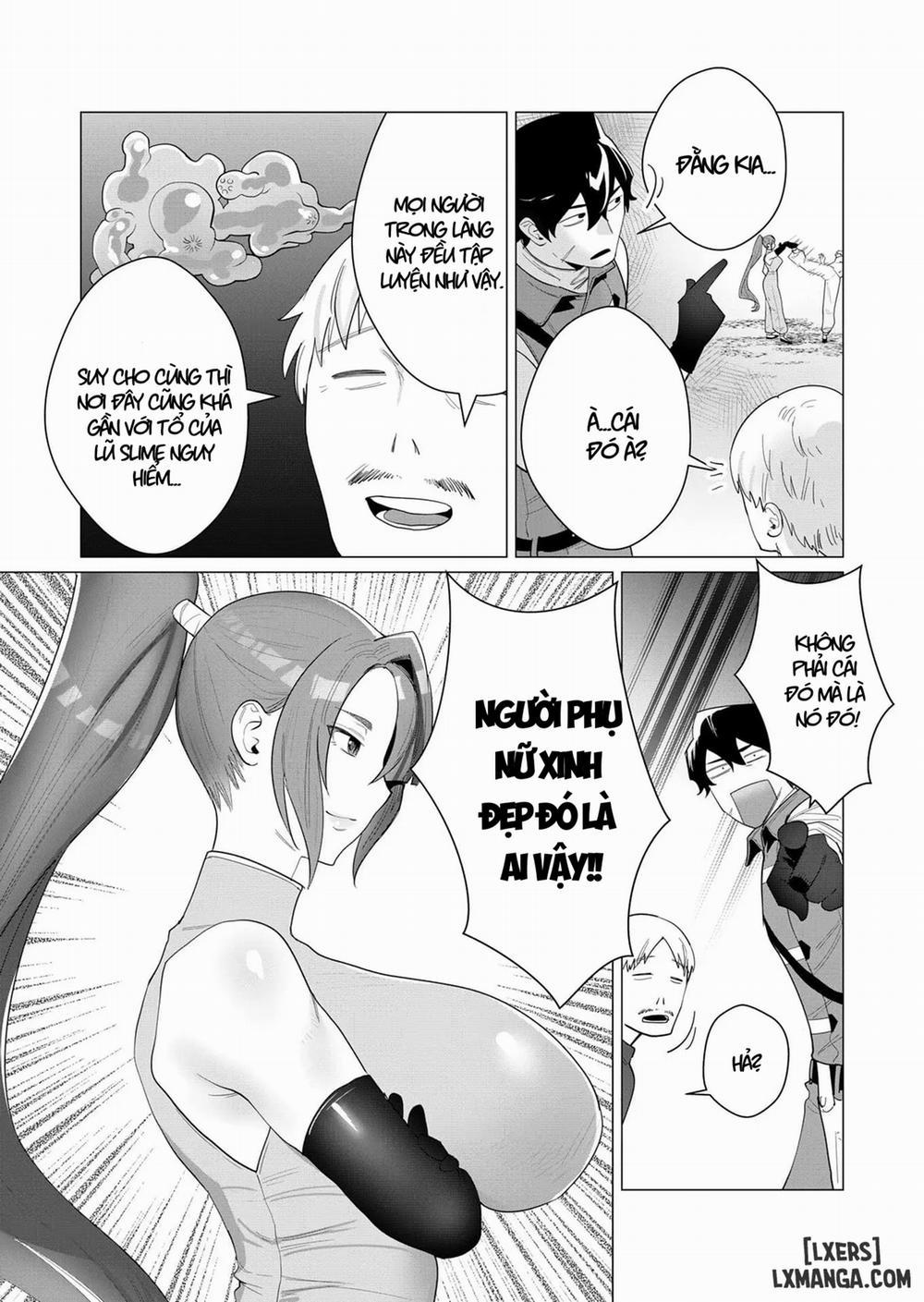 The Hero Wants A Married Woman As A Reward 2 0 Dũng Sĩ 0 Võ Sư trang 3