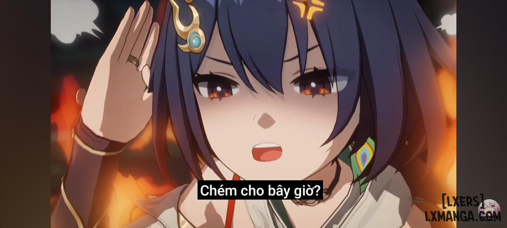 The Hero Wants A Married Woman As A Reward 2 0 Dũng Sĩ 0 Võ Sư trang 47