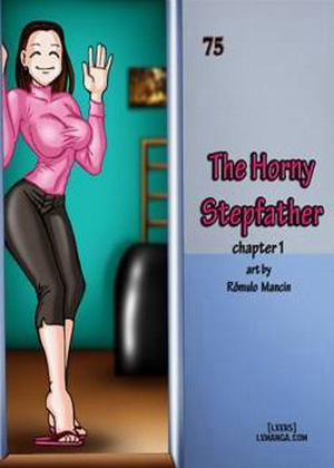 Đọc truyện tranh The Horny Stepfather