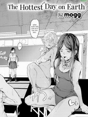 Đọc truyện tranh The Hottest Day on Earth