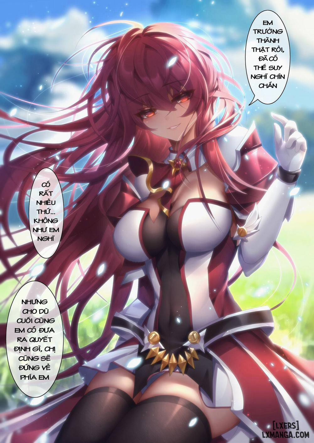 The illusion of lies 2 trang 16