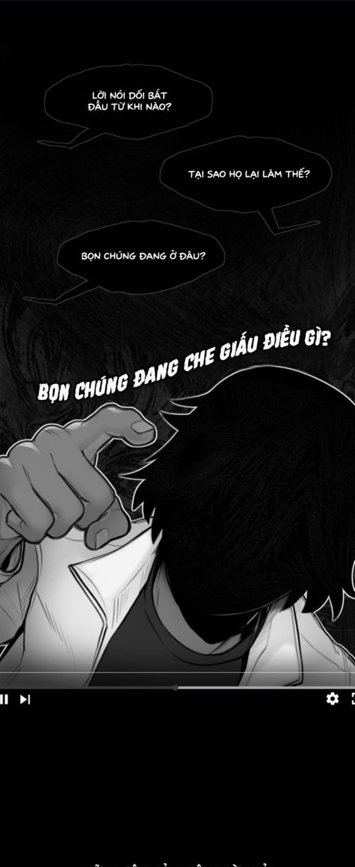 The Interpretation Of Shadow 1 trang 6