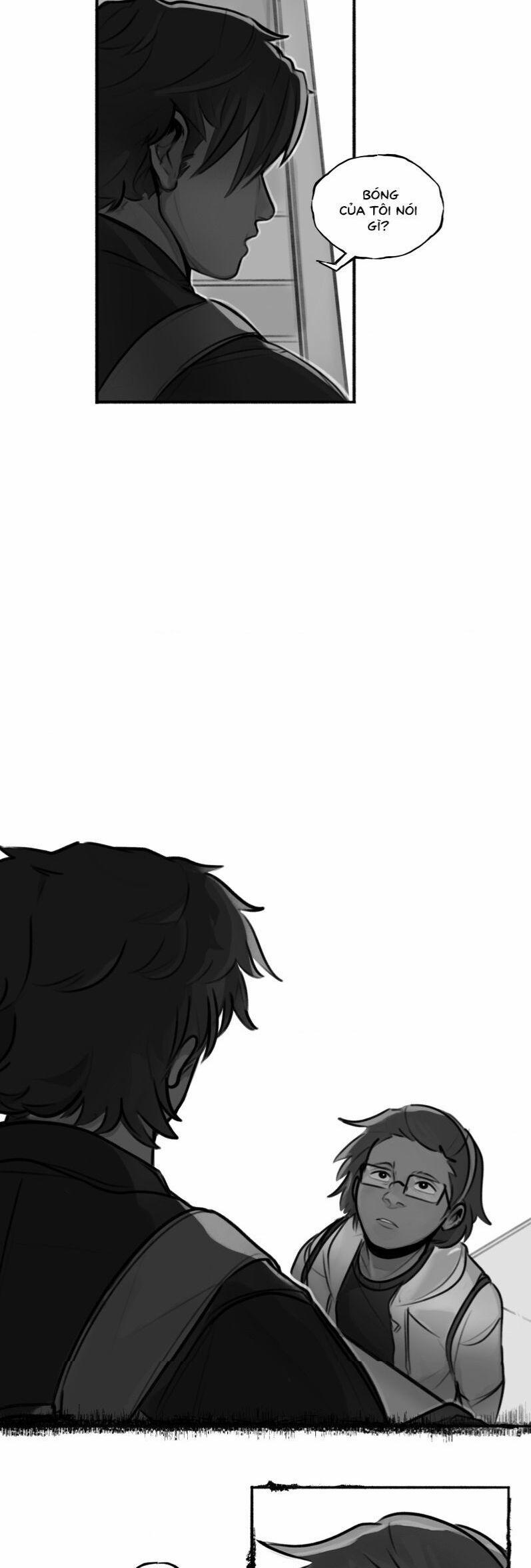 The Interpretation Of Shadow 2 trang 24