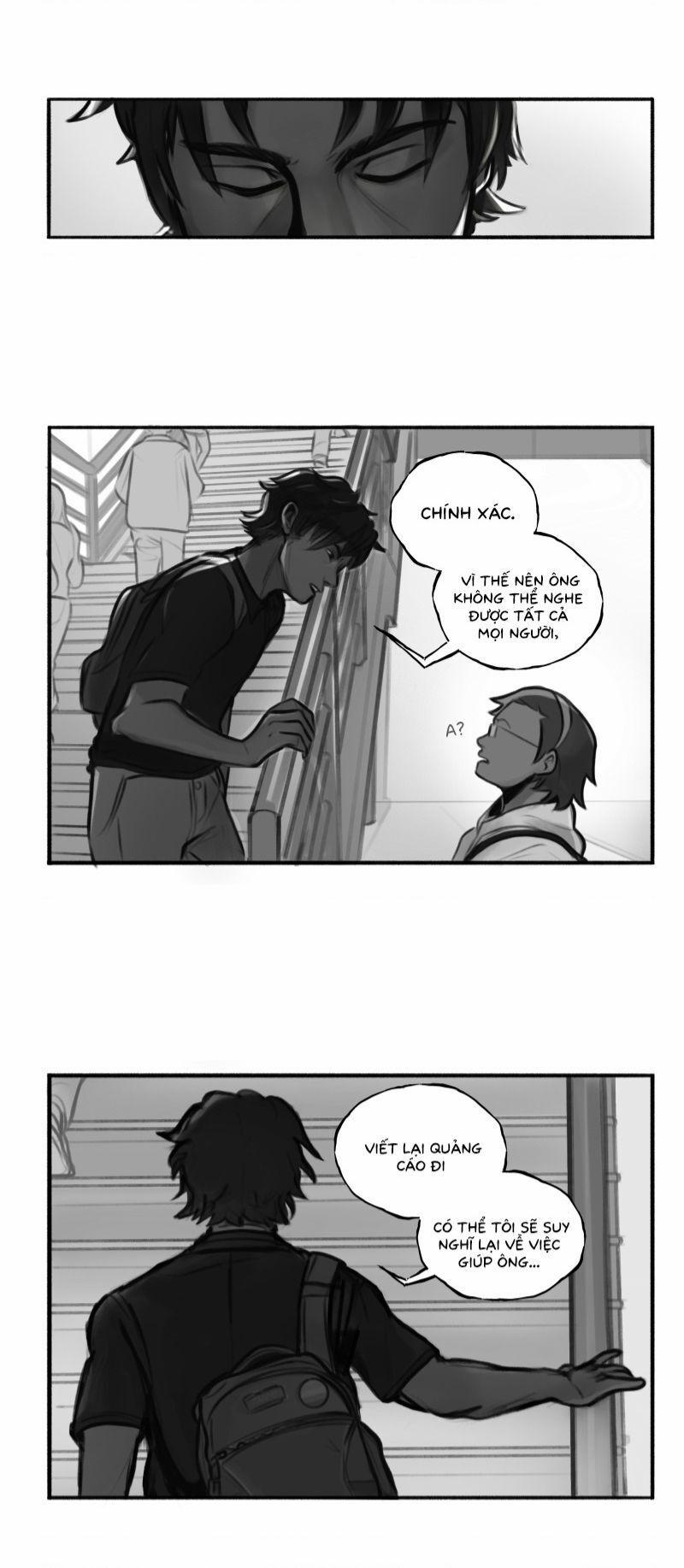 The Interpretation Of Shadow 2 trang 26