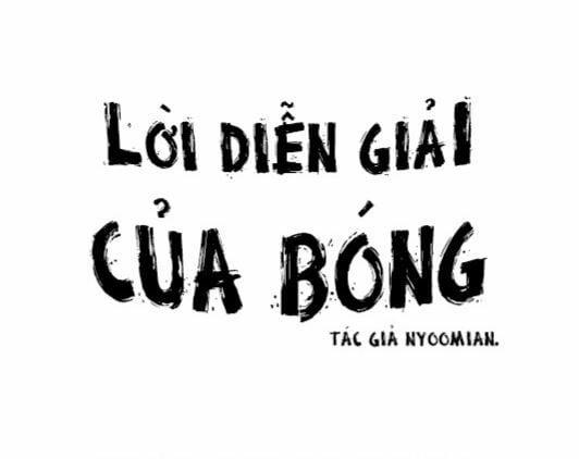 The Interpretation Of Shadow 2 trang 4